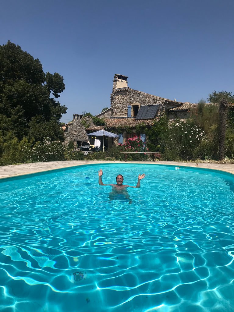 Ferienhaus Le Bourgnolle Ferienhaus Le Bourgnolle