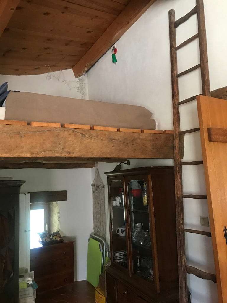 Ferienhaus Le Bourgnolle Ferienhaus Le Bourgnolle