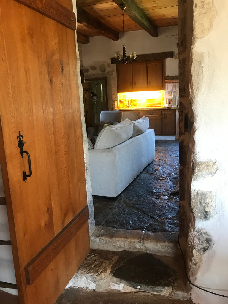 Ferienhaus Le Bourgnolle Ferienhaus Le Bourgnolle