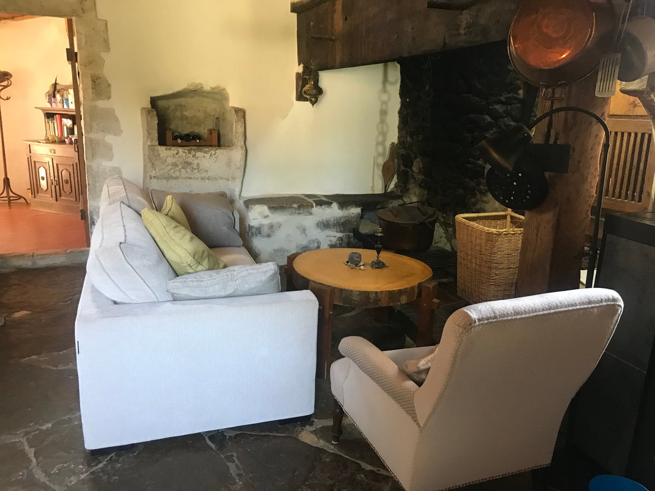 Ferienhaus Le Bourgnolle Ferienhaus Le Bourgnolle