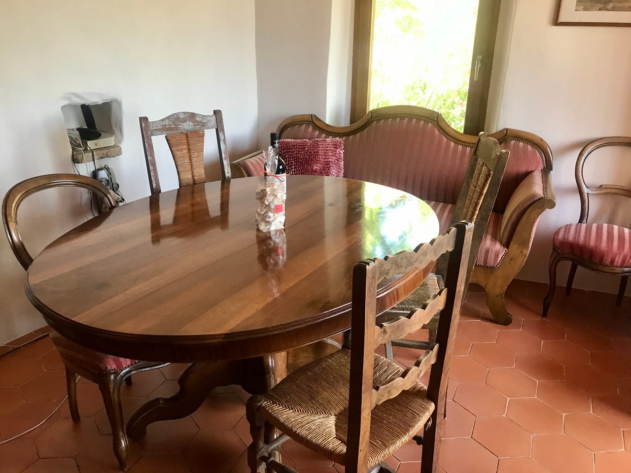 Ferienhaus Le Bourgnolle Ferienhaus Le Bourgnolle