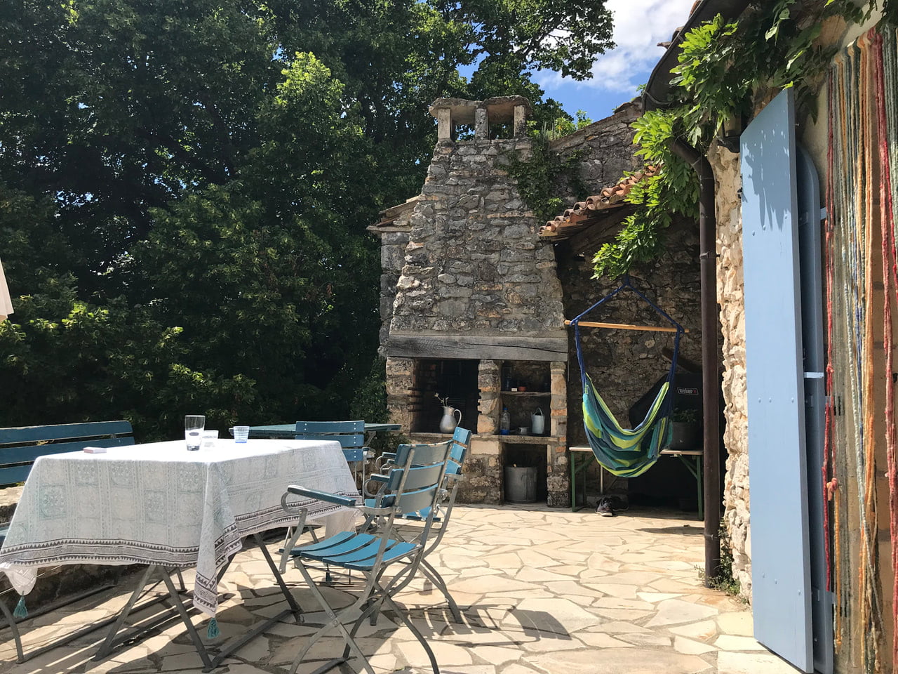 Ferienhaus Le Bourgnolle Ferienhaus Le Bourgnolle