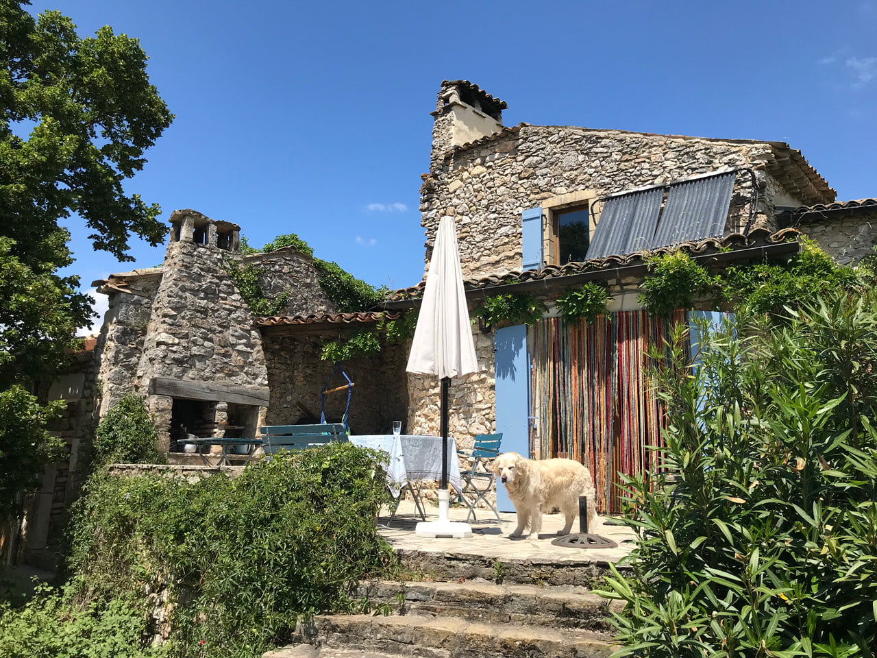 Ferienhaus Le Bourgnolle Ferienhaus Le Bourgnolle