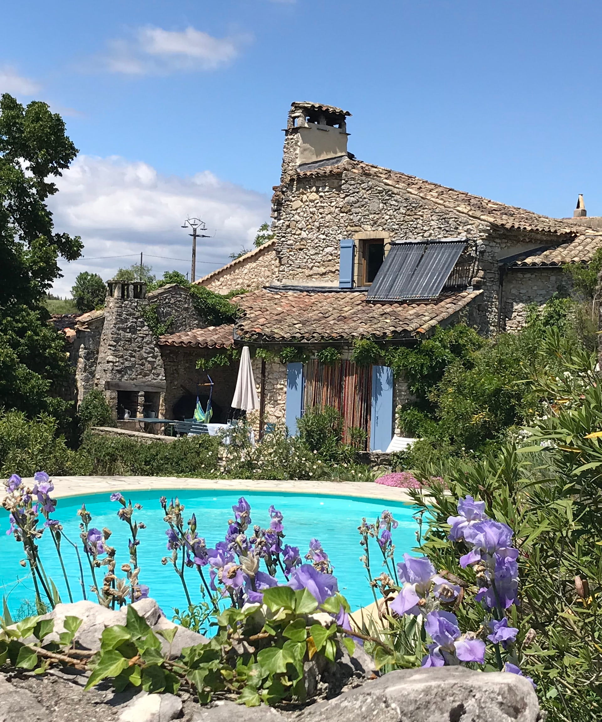 Impressionen Impressionen